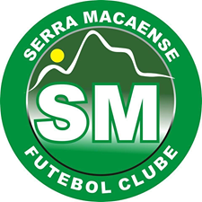 SERRA MACAENSE FC