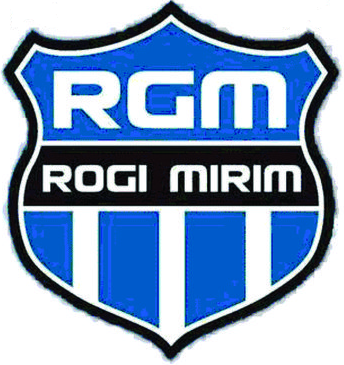 ESPORTE CLUBE ROGI-MIRIM
