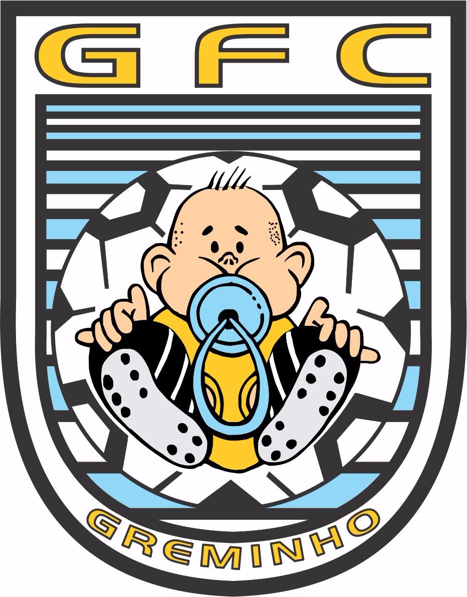 GREMINHO FUTEBOL CLUBE