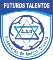 A.A OLIVEIRA - FUTUROS TALENTOS