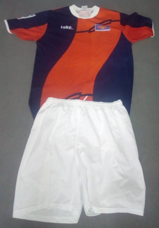 uniforme