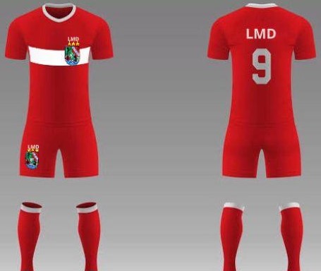 uniforme
