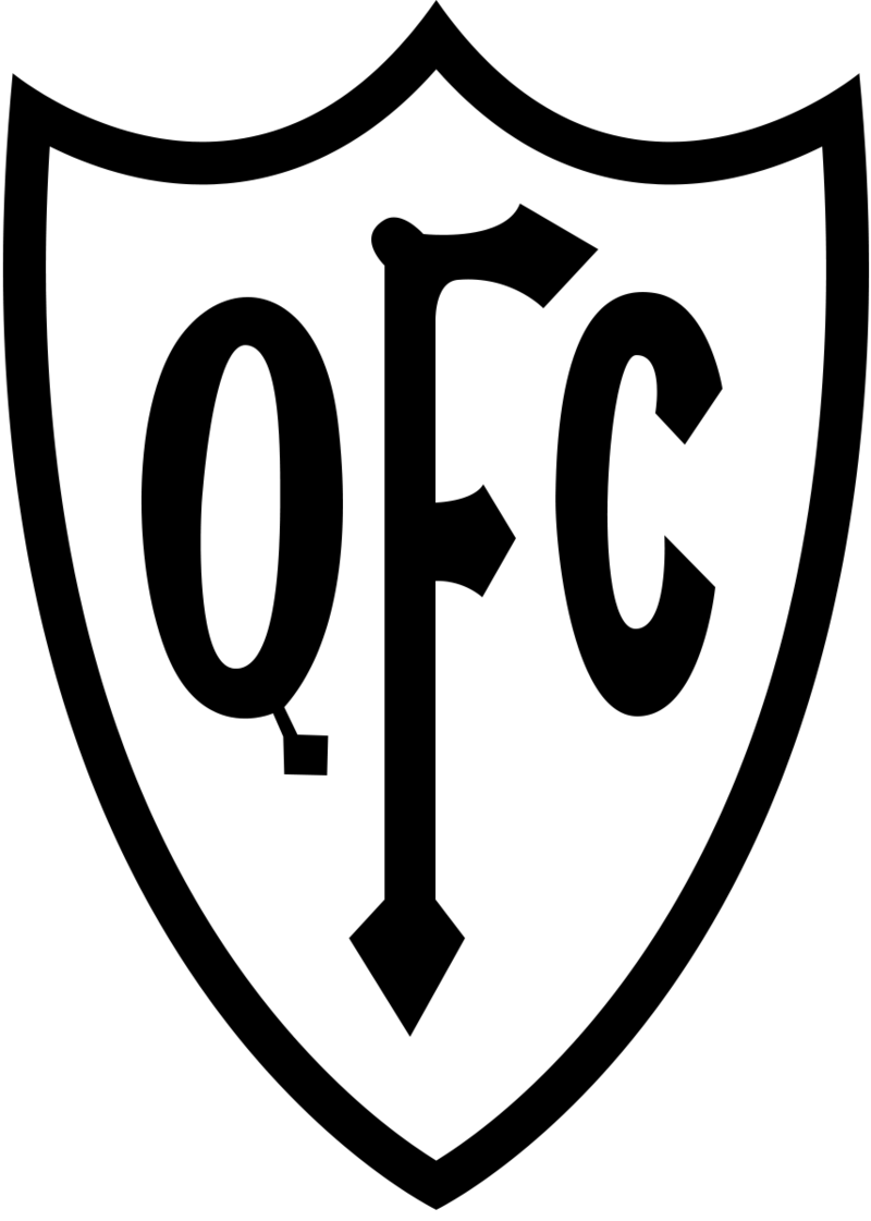 QUEIMADOS F.C