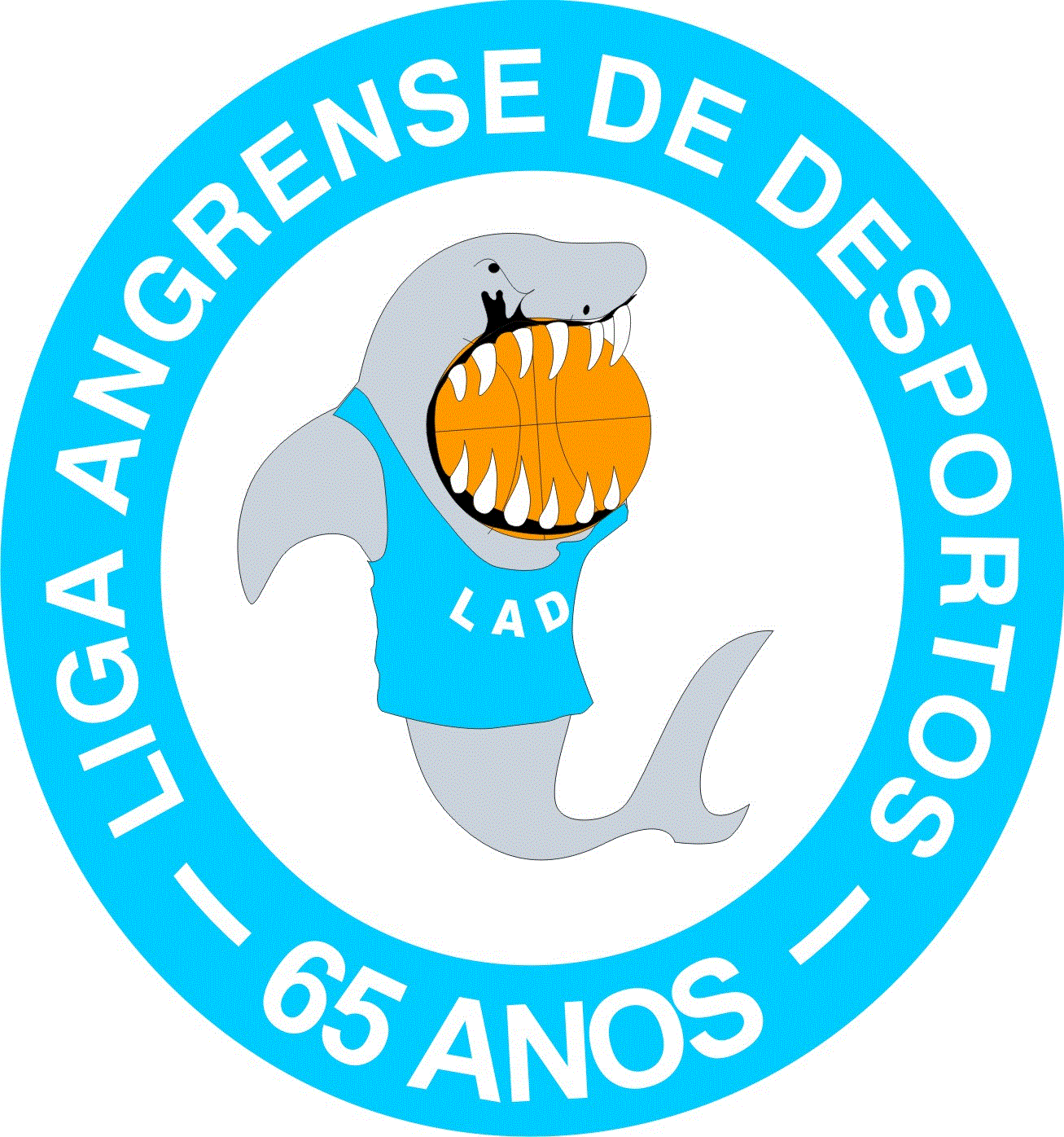 LIGA ANGRENSE DE DESPORTOS