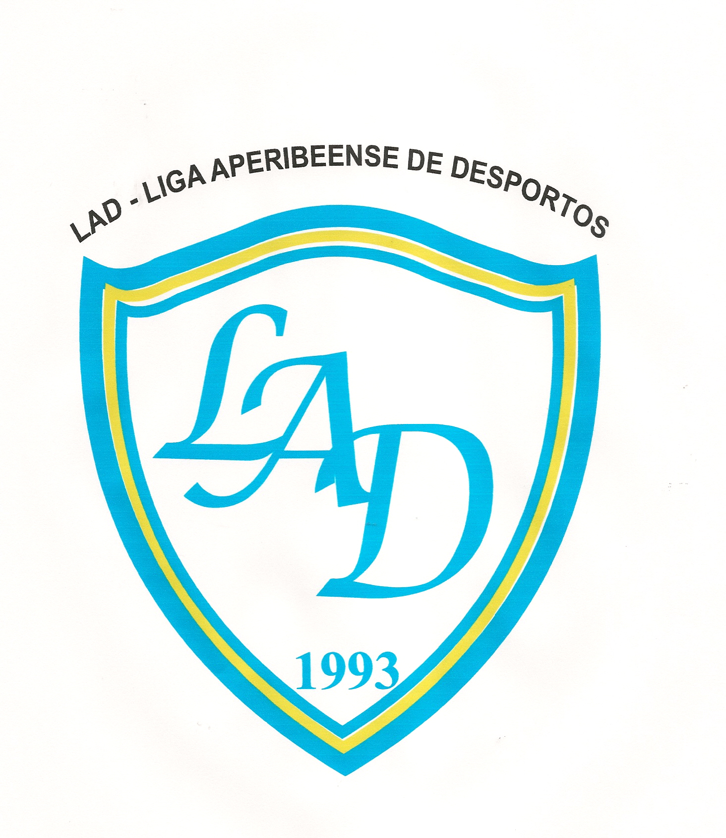 LIGA APERIBEENSE DE DESPORTOS