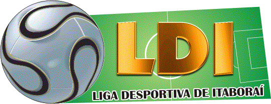 LIGA DESPORTIVA DE ITABORAI