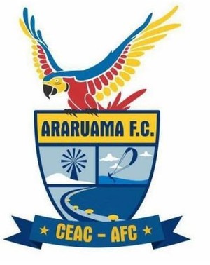 ASSOCIAÇÃO ESPORTIVA ARARUAMA (NOME FANTASIA ARARUAMA FC)