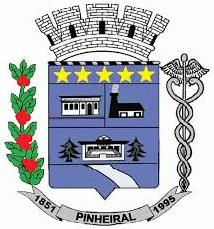 LIGA DESPORTIVA DE PINHEIRAL