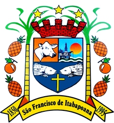 LIGA DESP.DE SAO FRANCISCO DE ITABAPOANA