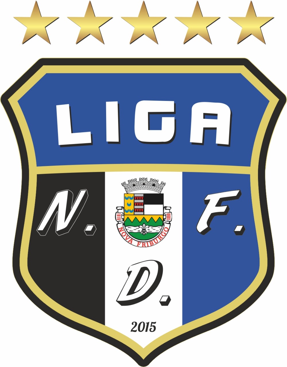 LIGA NITEROIENSE DE DESPORTOS