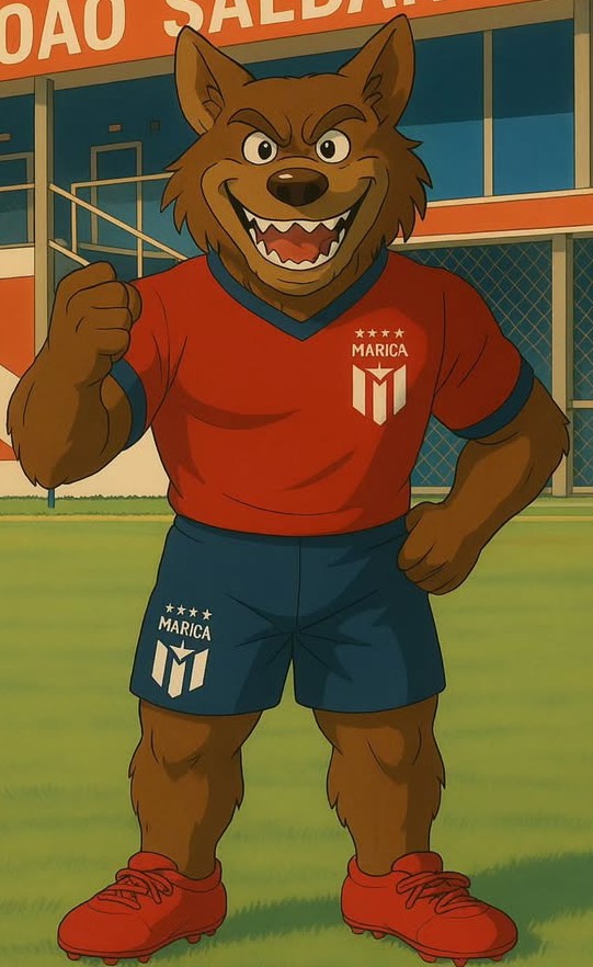 mascote