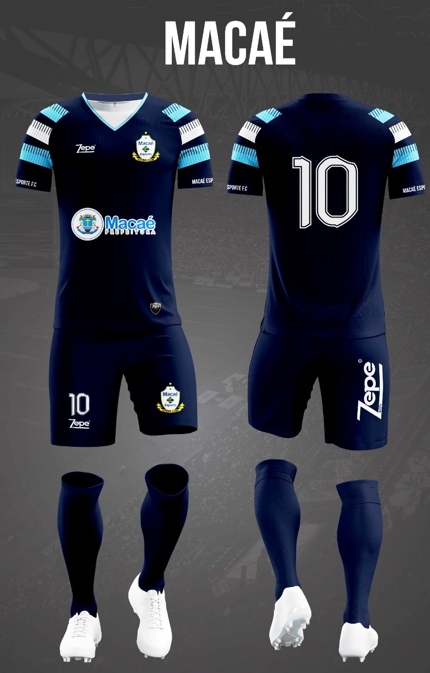 uniforme